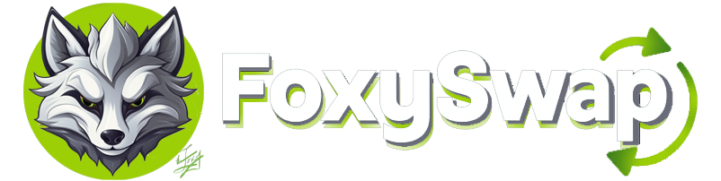 FOXY Logo